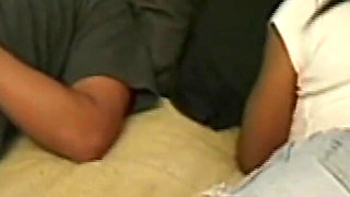 Big Tits Sucking and Fucking Rough