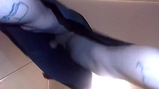 Non-op Self Fetish Fanclub Video of the Month (ffvotm) Bonus Video February 2022