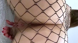 Horny Webcam Babe Solo Masturbation