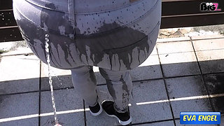 Denim Piss