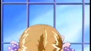 Cool device: Babe, Toy  Hentai Porn