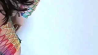 I Fuck the Cuckold Latina Hotwife and the Spanish Neighbor Caught Masturbating in Secret!!