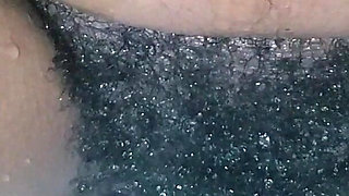 Part 2: I Felt so Excited, I Would Have Loved to Have Had an Endless Orgasm in the Shower