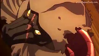 Kaifuku Jutsushi no Yarinaoshi 08: Asian, Japanese  Anime Porn