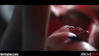 DaringSex Exotic Erotic Anal Fantasy Fulfilled