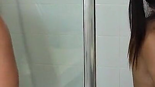 “we Do Everything Together…” Naughty Little Stepsisters Share the Tennis Coach