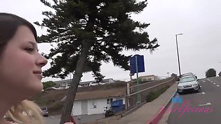 Central Cali 3 - Dez Hansen