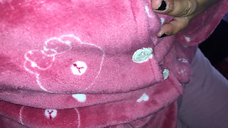 Dose of sex before sleep- Nepali porno