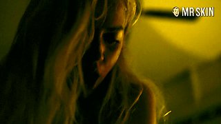 Shailene Woodley erotic scenes compilation