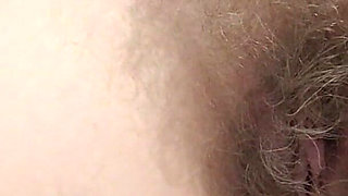 Pee in the Bathroom and Tits Teasing