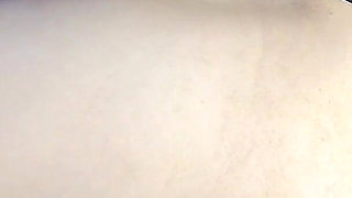 Stretching with Beads After Plug & Clit Vib Finish