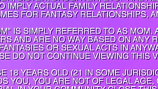 I Swear No One Will Know! Dakota Quinn - Aitsfs1e23