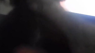 I Need to Lick the Dirty Dildo Clean