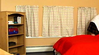 Home amateur ass spanking