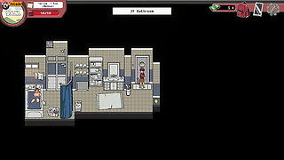 Spooky Milk Life Porn Game Play [part 01] Nude Sex Game Play [18+] Adult Game Play