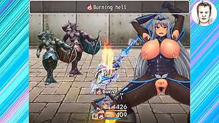 Rpg, rpg maker, anime toilet