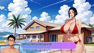 2d hentai, cartoon movie, uncensored hentai