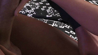 Her Desire by Wack Stepdaddy - Ass Eating Wife, Naked at the Poker Table, Rimjob Surprise 2