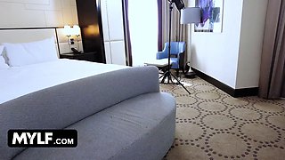 The hottest first timer cougars compilation with Vivianne Desilva, Charlie Valentine, Ophelia Kaan - mylf