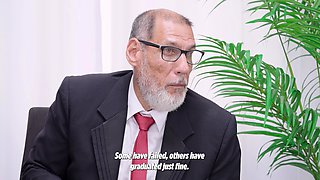 Guys Receive Sex Therapy