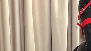 Edging Bound… No Cum for You - Alex Latex
