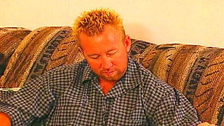 Horny MILF Gets Licked, Fingered and Fucked Hard