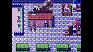 The Fate of Choice: the Husband Is Working While the Wife Cheats and Spreads Her Legs in the Mountains - Episode 4