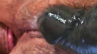 Sexy anal with Wife