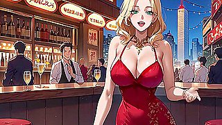 Be My Valentine Gooner Boy!! (anime Hentai Pov) - Hentai Anime