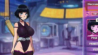 Hotime Saga - Part 5 - Love Sex Game Final Solution By LoveSkySanHentai