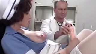 Nurse fuck you every well: Big Ass, Blowjob  Amateur Porn