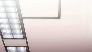 Secretary Slave Takes Big Cock on the Desk