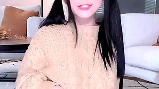 Great close up in japanese teen oral sex pov