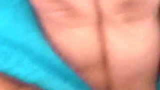 Panty Sniffing Masturbation
