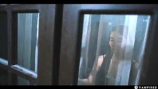 Lesbian Vampire Josephine Jackson Dominates Rikako Katayama - Hypnotic Sex & Pussy Eating