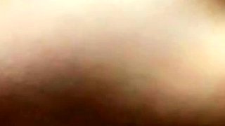 The perfect ass and pussy getting deep dicked