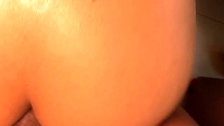 Granny Fucked in the Ass Rough