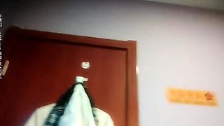 Japanese Asian BDSM Fetish Spanking by