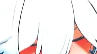 Honkai Star Rail - Yao Guang Passionate Sex with Wise - 3D Hentai Animation