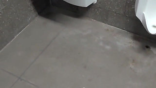 Sneaking Into Store to Have Sex