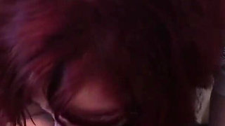 Silvia Lamberti -Squirting office