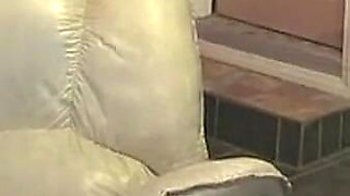 Lola Profane's Audition - Round 1 - Humped on the Casting Desk