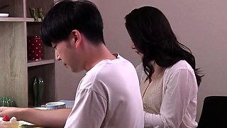 Hot asian kitten fingering herself on live webcam