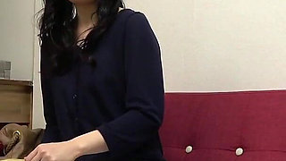 Beautiful Wife Masturbation Appreciation Party -1