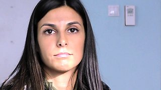 Woodman Casting X-Beautiful Angela Allison, Casting