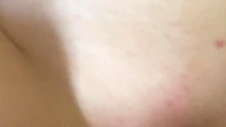 I Took a Sperm Bath After Having Multiple Orgasms.