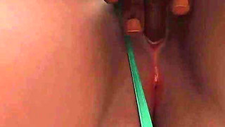 Horny Thick Wife Cheats on Her Husband with BBC landlord - 3D Hentai Game - the office