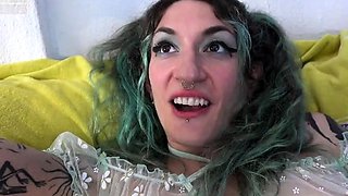 PascalsSubSluts Edone Kaliyuga Poor Dad Has Slut For