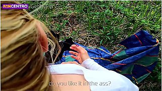 Best Anal Dogging Ever - Pt2: Anal