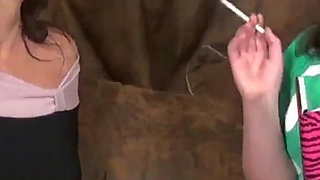 Stepdaughter makes stepmoms fantasy come true
